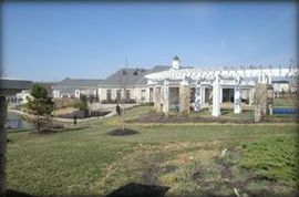Eagles Pointe Residential Community Woodbridge, VA