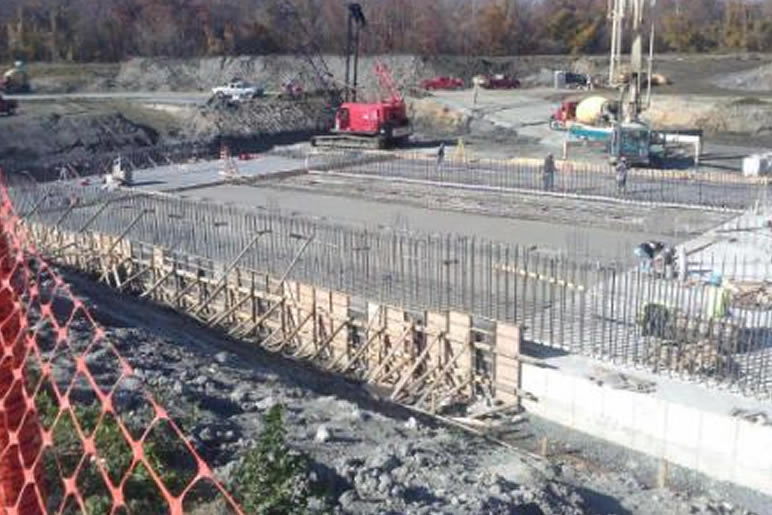 Commercial Project Engineering